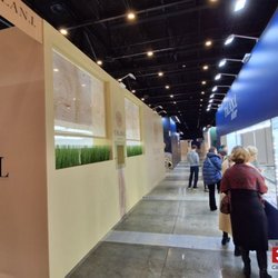 Фотоотчет с выставки JUNWEX Петербург 2025