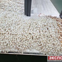 Фотоотчет с осенней выставки Istanbul Jewelry Show 2025: ювелирные изделия и технологии