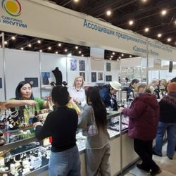 Фотоотчет с выставки JUNWEX Петербург 2025