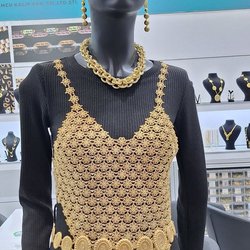 Фоторепортаж с выставки "Istanbul Jewelry Show'  October 2024"