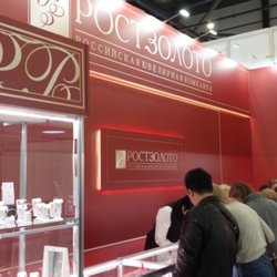 Фотоотчет с выставки JUNWEX Петербург 2025