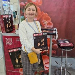 Фотоотчет с выставки JUNWEX Петербург 2025