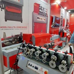 Фоторепортаж с выставки "Istanbul Jewelry Show'  October 2024"