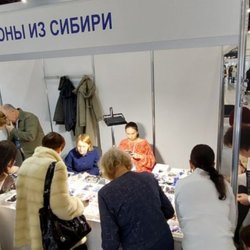 Фотоотчет с выставки JUNWEX Петербург 2025