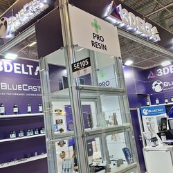 Фоторепортаж с выставки "Istanbul Jewelry Show'  October 2024"