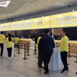 Фоторепортаж с выставки "Istanbul Jewelry Show'  October 2024"