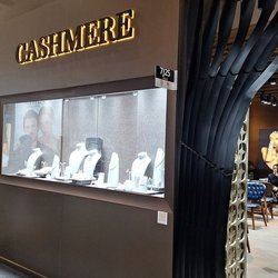 Фоторепортаж с выставки "Istanbul Jewelry Show'  October 2024"