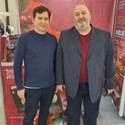 Фотоотчет с выставки JUNWEX Петербург 2025