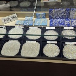 Фоторепортаж с выставки "Istanbul Jewelry Show'  October 2024"