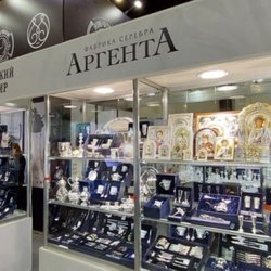 Фотоотчет с выставки JUNWEX Петербург 2025