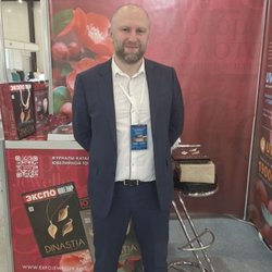 Фотоотчет с выставки JUNWEX Петербург 2025