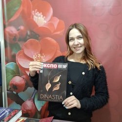 Фотоотчет с выставки JUNWEX Петербург 2025