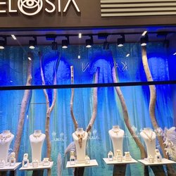 Фоторепортаж с выставки "Istanbul Jewelry Show'  October 2024"