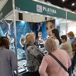 Фотоотчет с выставки JUNWEX Петербург 2025