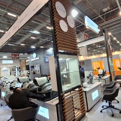 Фоторепортаж с выставки "Istanbul Jewelry Show'  October 2024"