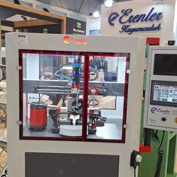 Фоторепортаж с выставки "Istanbul Jewelry Show'  October 2024"