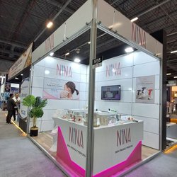 Фоторепортаж с выставки "Istanbul Jewelry Show'  October 2024"