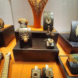 Фоторепортаж с выставки "Istanbul Jewelry Show'  October 2024"