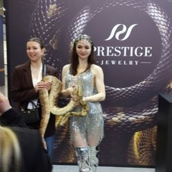 Фотоотчет с выставки JUNWEX Петербург 2025