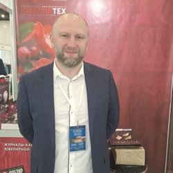 Фотоотчет с выставки JUNWEX Петербург 2025