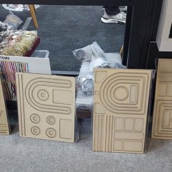 Фоторепортаж с выставки "Istanbul Jewelry Show'  October 2024"