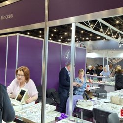 Фотоотчет с выставки JUNWEX Петербург 2025