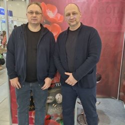 Фотоотчет с выставки JUNWEX Петербург 2025