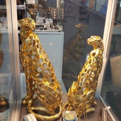 Фотоотчет с осенней выставки Istanbul Jewelry Show 2025: ювелирные изделия и технологии