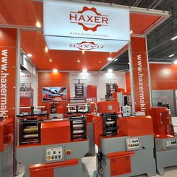 Фоторепортаж с выставки "Istanbul Jewelry Show'  October 2024"