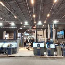 Фоторепортаж с выставки "Istanbul Jewelry Show'  October 2024"