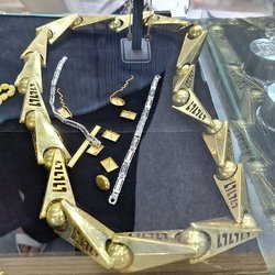 Фоторепортаж с выставки "Istanbul Jewelry Show'  October 2024"