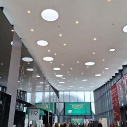 Фотоотчет с выставки JUNWEX Петербург 2025