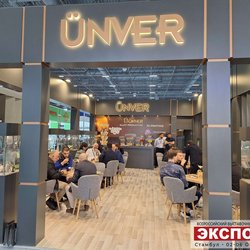 Фотоотчет с осенней выставки Istanbul Jewelry Show 2025: ювелирные изделия и технологии