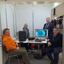 Фотоотчет с выставки JUNWEX Петербург 2025