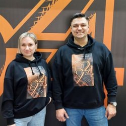 Фотоотчет с выставки JUNWEX Петербург 2025