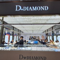 Фоторепортаж с выставки "Istanbul Jewelry Show'  October 2024"