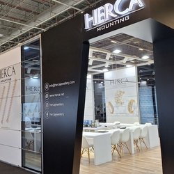 Фоторепортаж с выставки "Istanbul Jewelry Show'  October 2024"