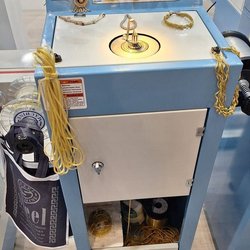 Фоторепортаж с выставки "Istanbul Jewelry Show'  October 2024"