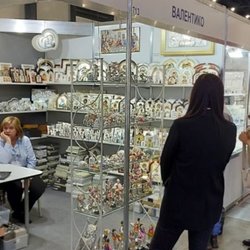 Фотоотчет с выставки JUNWEX Петербург 2025