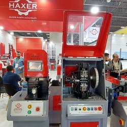 Фоторепортаж с выставки "Istanbul Jewelry Show'  October 2024"