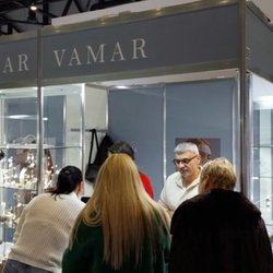 Фотоотчет с выставки JUNWEX Петербург 2025