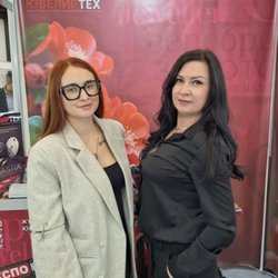 Фотоотчет с выставки JUNWEX Петербург 2025