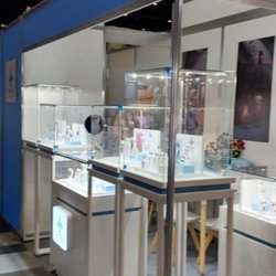 Фотоотчет с выставки JUNWEX Петербург 2025