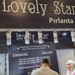 Фоторепортаж с выставки "Istanbul Jewelry Show'  October 2024"