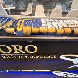 Фоторепортаж с выставки "Istanbul Jewelry Show'  October 2024"