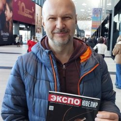 Фотоотчет с выставки JUNWEX Петербург 2025