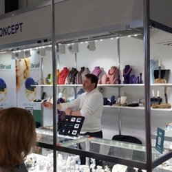 Фотоотчет с выставки JUNWEX Петербург 2025