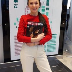 Фотоотчет с выставки JUNWEX Петербург 2025