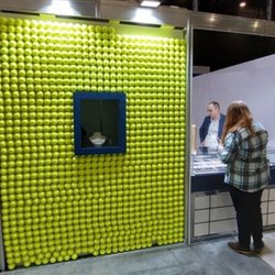 Фотоотчет с выставки JUNWEX Петербург 2025