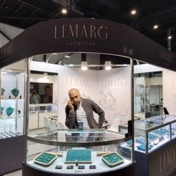 Фотоотчет с выставки JUNWEX Петербург 2025